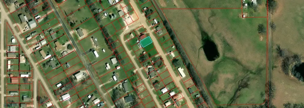 Concho Quitman, TX 75783