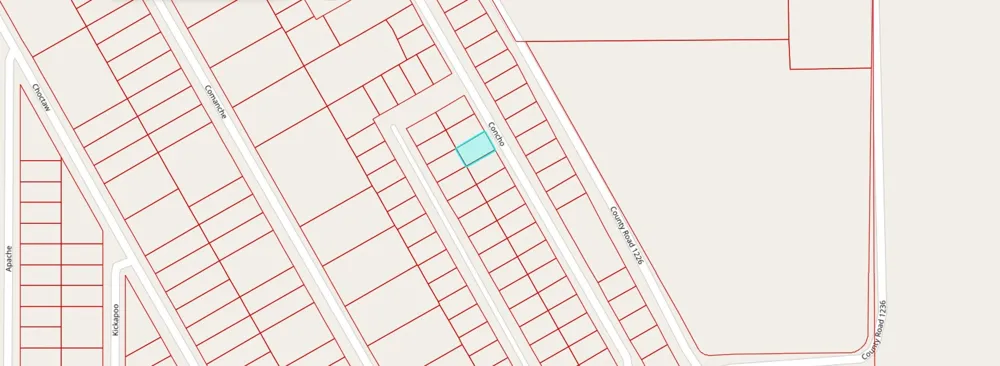 Concho Quitman, TX 75783