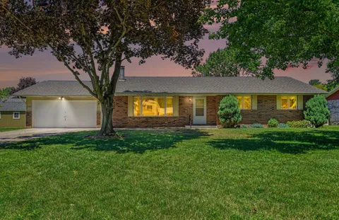 1549 Trebor Road