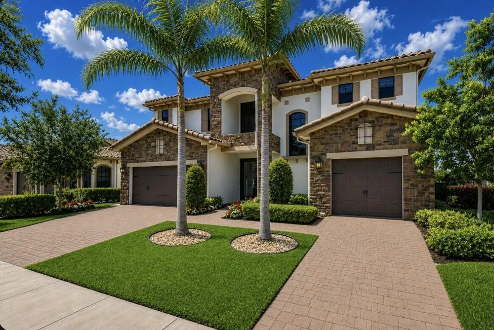 10271 Peninsula Place Parkland, FL 33076
