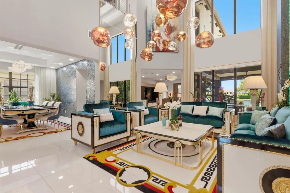10271 Peninsula Place Parkland, FL 33076