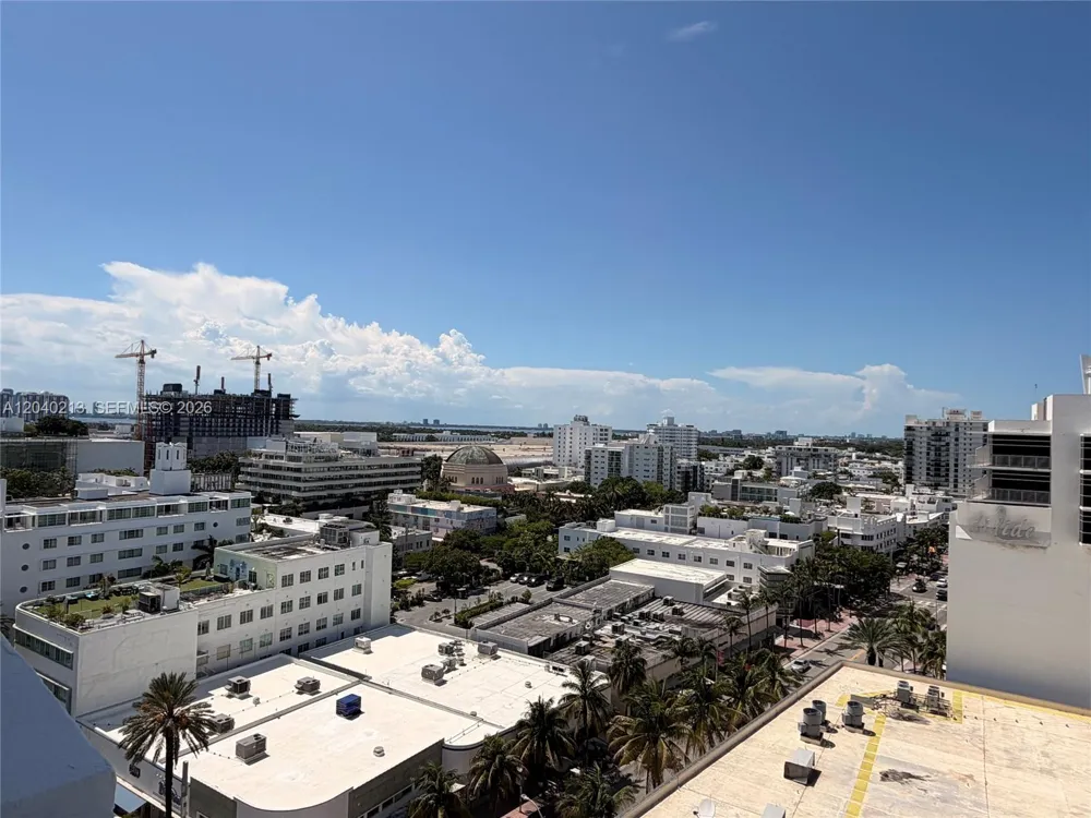 100 Lincoln Rd #1410 Miami Beach, FL 33139