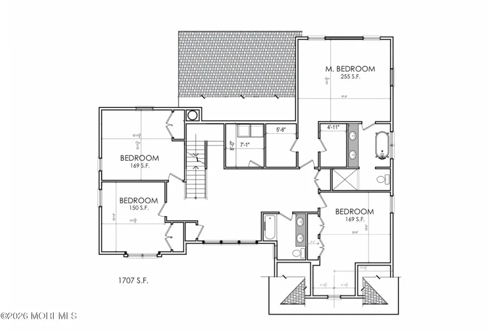 222 Eastham Road Point Pleasant, NJ 08742