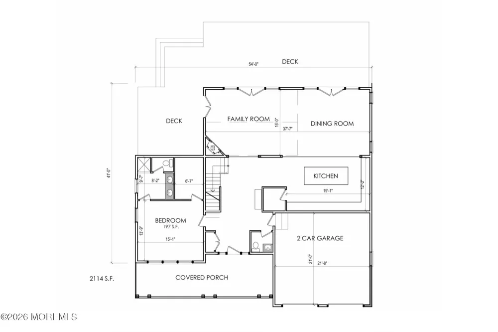 222 Eastham Road Point Pleasant, NJ 08742