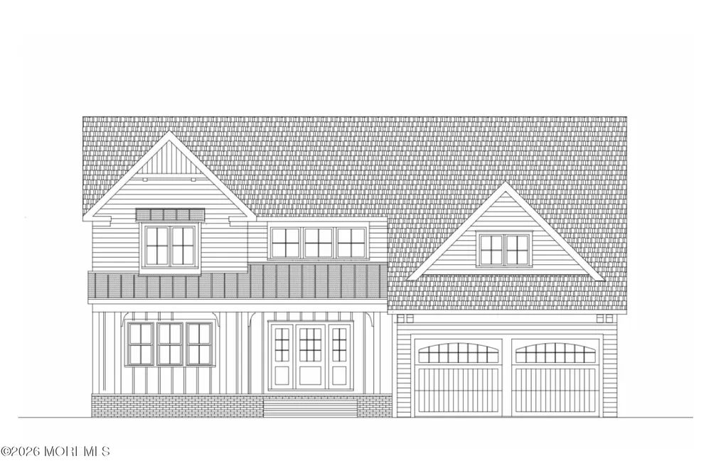 222 Eastham Road Point Pleasant, NJ 08742