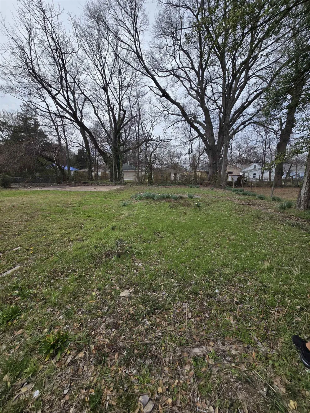 1495 MAPLEWOOD ST Memphis, TN 38108