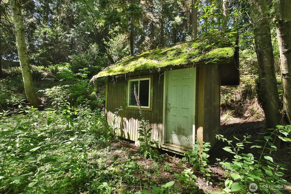 0 XXX George Drive Clinton, WA 98236