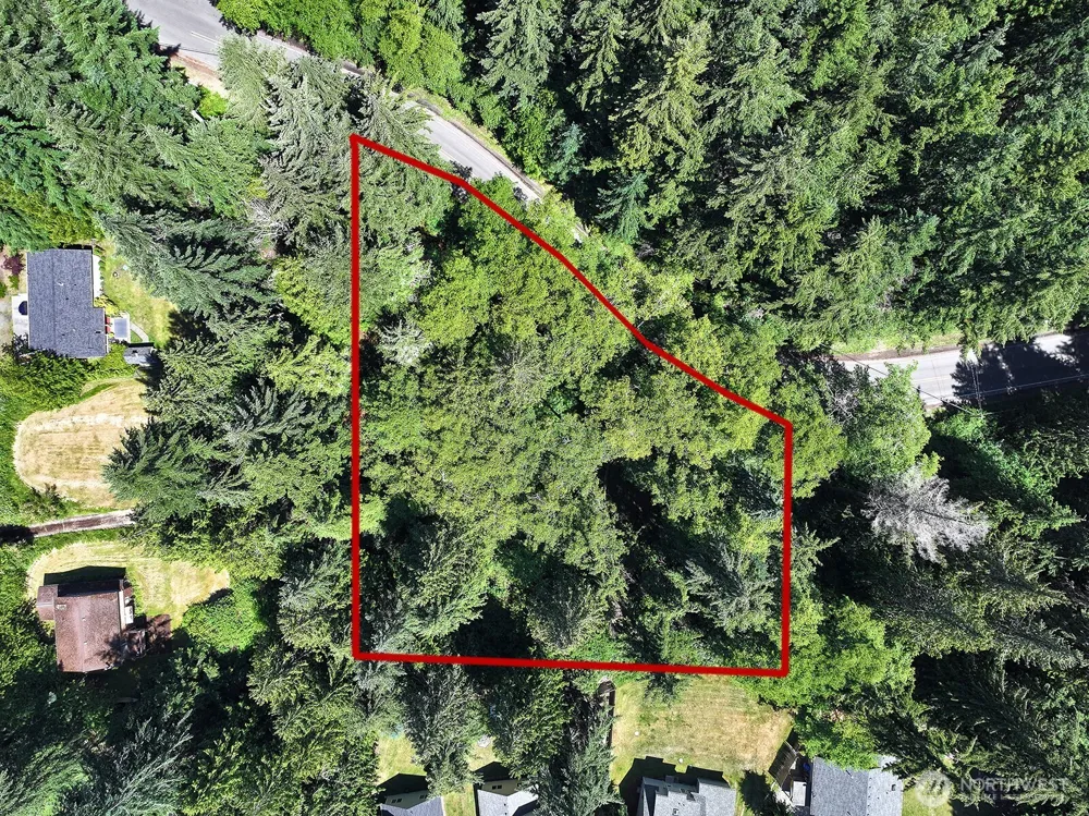 0 XXX George Drive Clinton, WA 98236