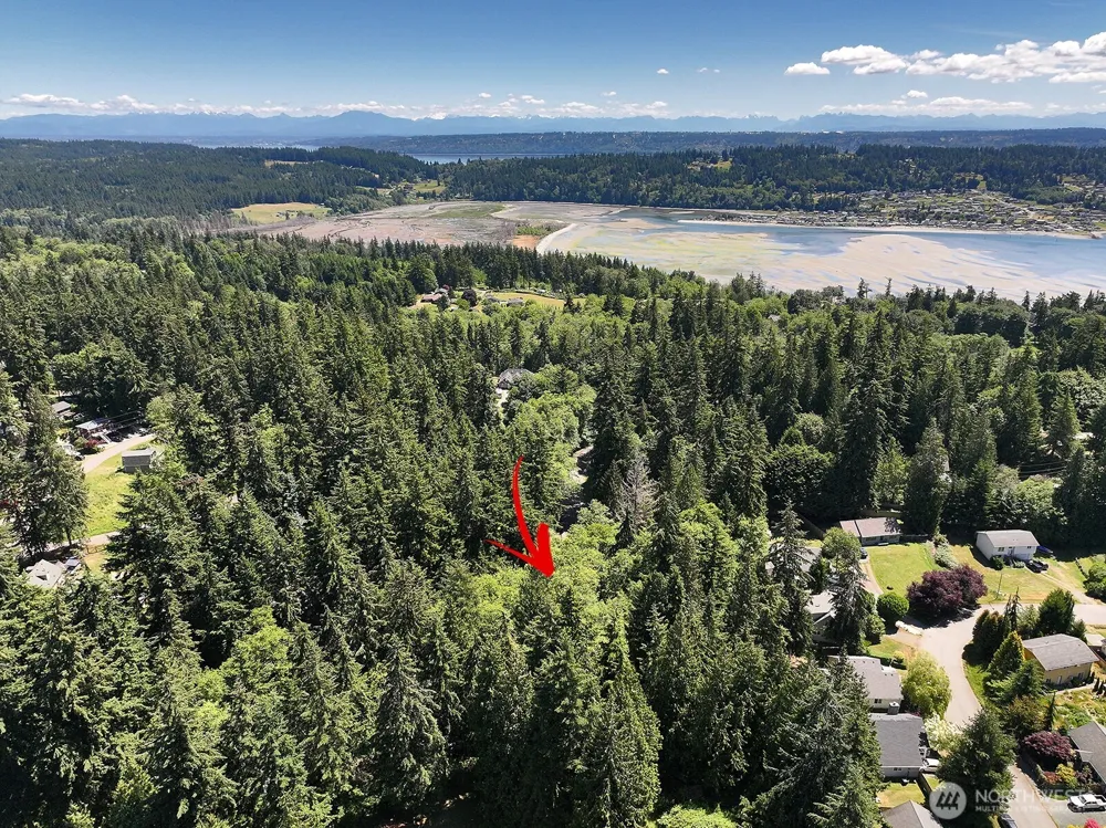 0 XXX George Drive Clinton, WA 98236