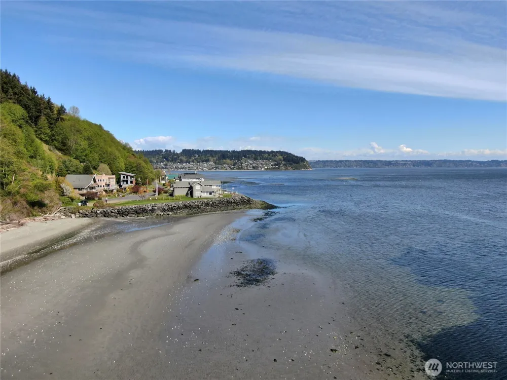 0 XXX George Drive Clinton, WA 98236