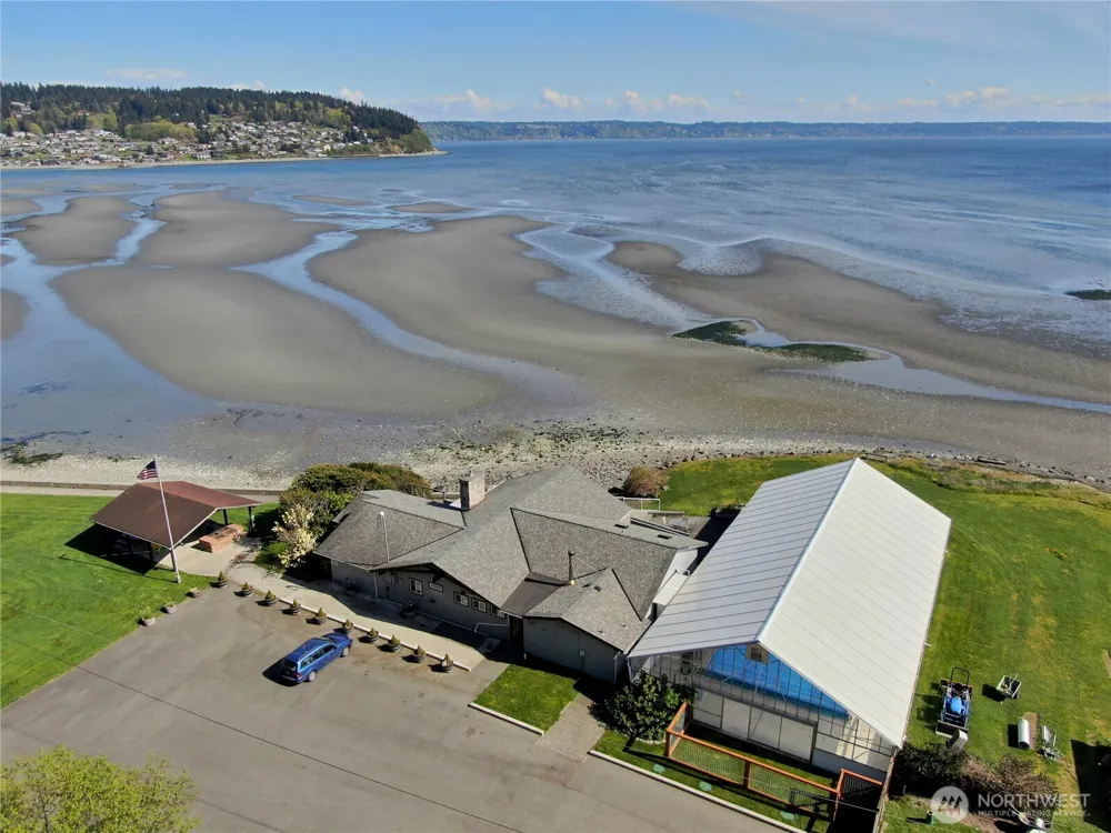 0 XXX George Drive Clinton, WA 98236