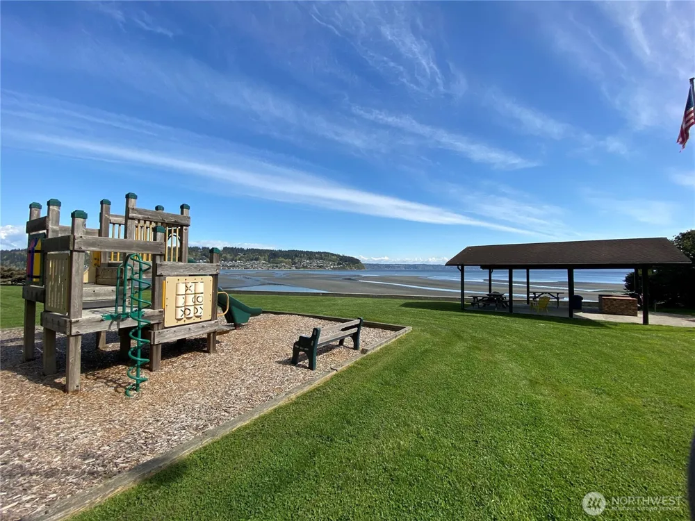 0 XXX George Drive Clinton, WA 98236