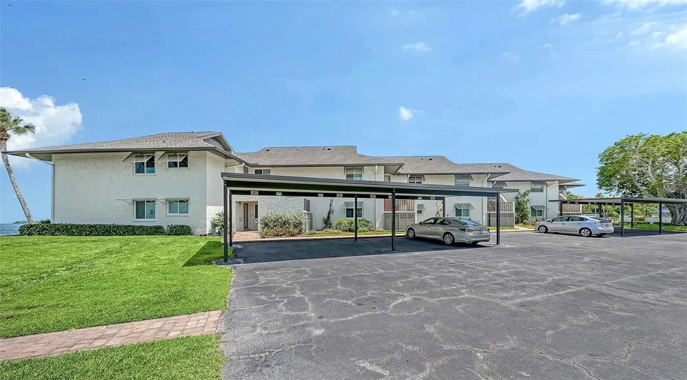 4234 GULF OF MEXICO DRIVE #M1 Longboat Key, FL 34228