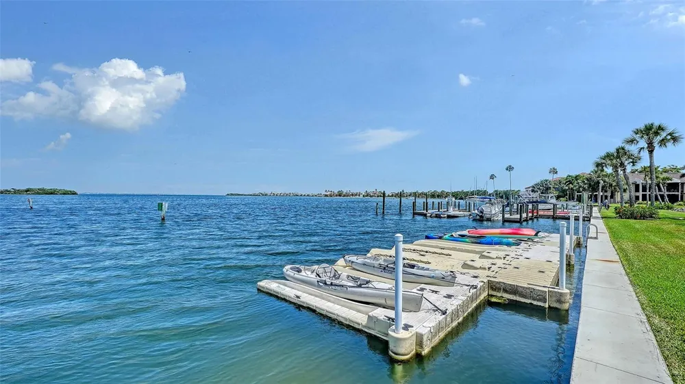 4234 GULF OF MEXICO DRIVE #M1 Longboat Key, FL 34228