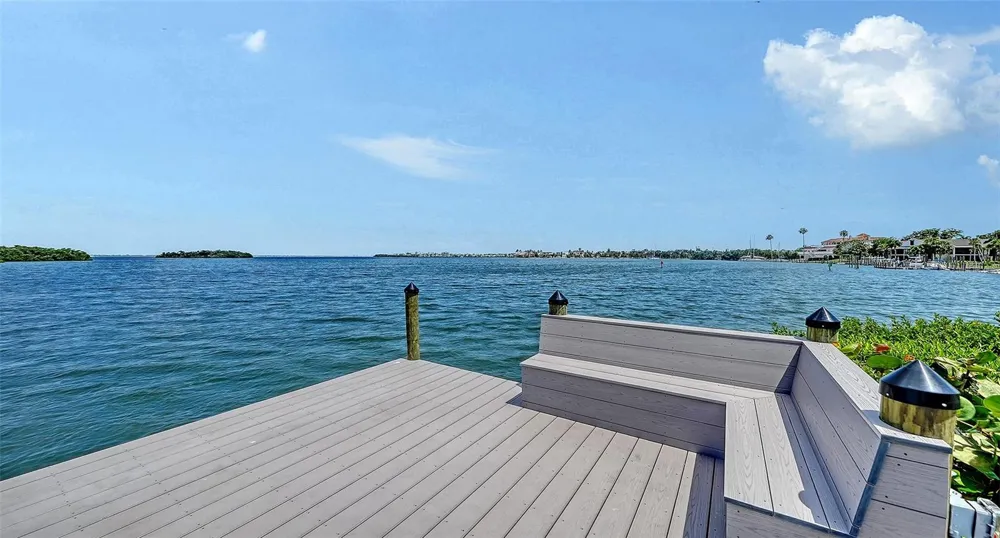 4234 GULF OF MEXICO DRIVE #M1 Longboat Key, FL 34228