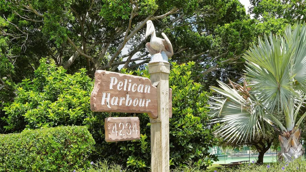 4234 GULF OF MEXICO DRIVE #M1 Longboat Key, FL 34228
