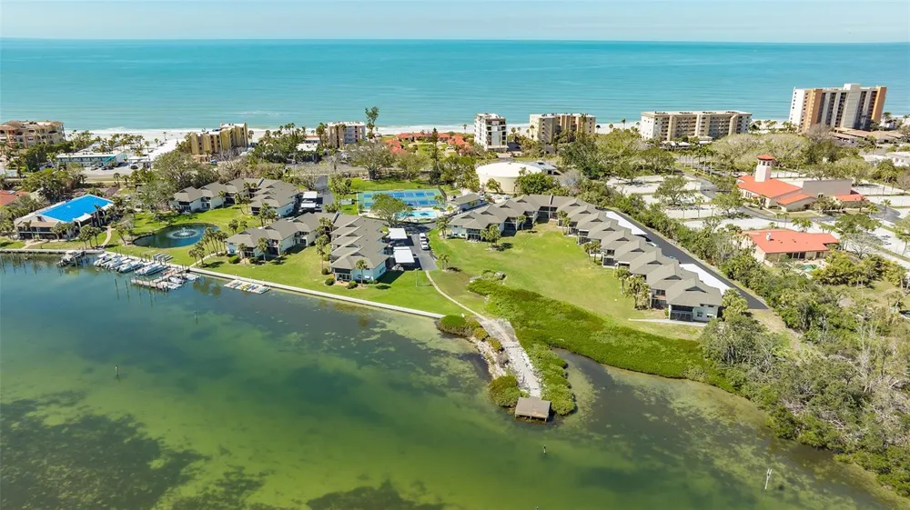 4234 GULF OF MEXICO DRIVE #M1 Longboat Key, FL 34228