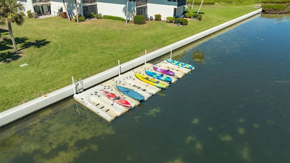 4234 GULF OF MEXICO DRIVE #M1 Longboat Key, FL 34228