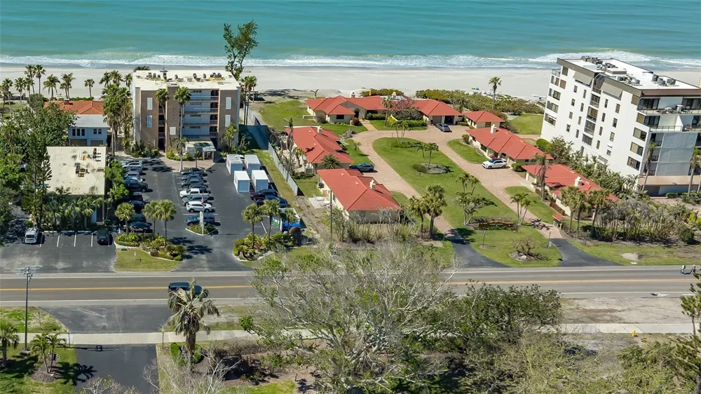 4234 GULF OF MEXICO DRIVE #M1 Longboat Key, FL 34228
