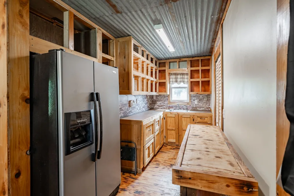 1527 CR 165 Rochester, TX 79544