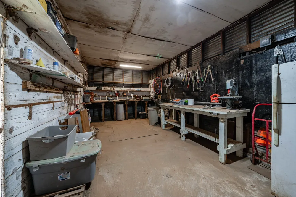 1527 CR 165 Rochester, TX 79544
