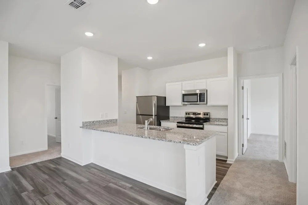 909 Palmer Road Howe, TX 75459