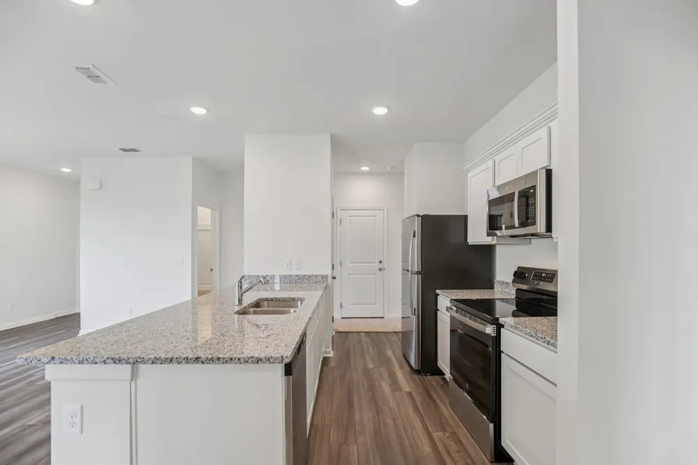 909 Palmer Road Howe, TX 75459