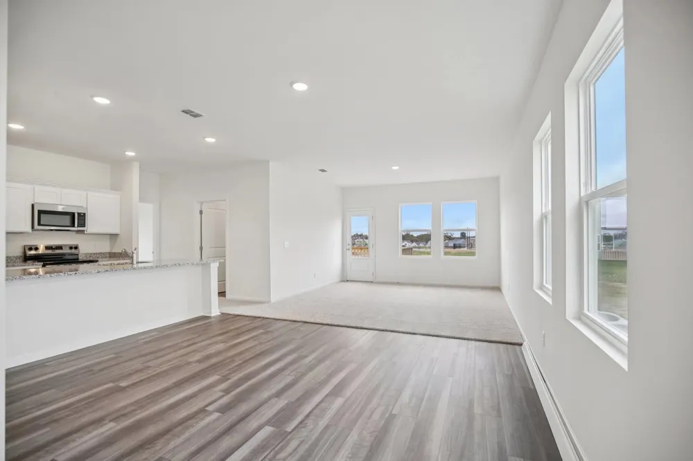 909 Palmer Road Howe, TX 75459