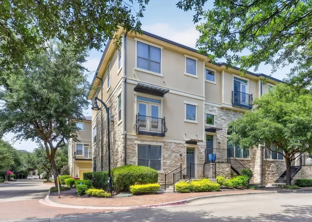 5729 Lunsford Road Plano, TX 75024
