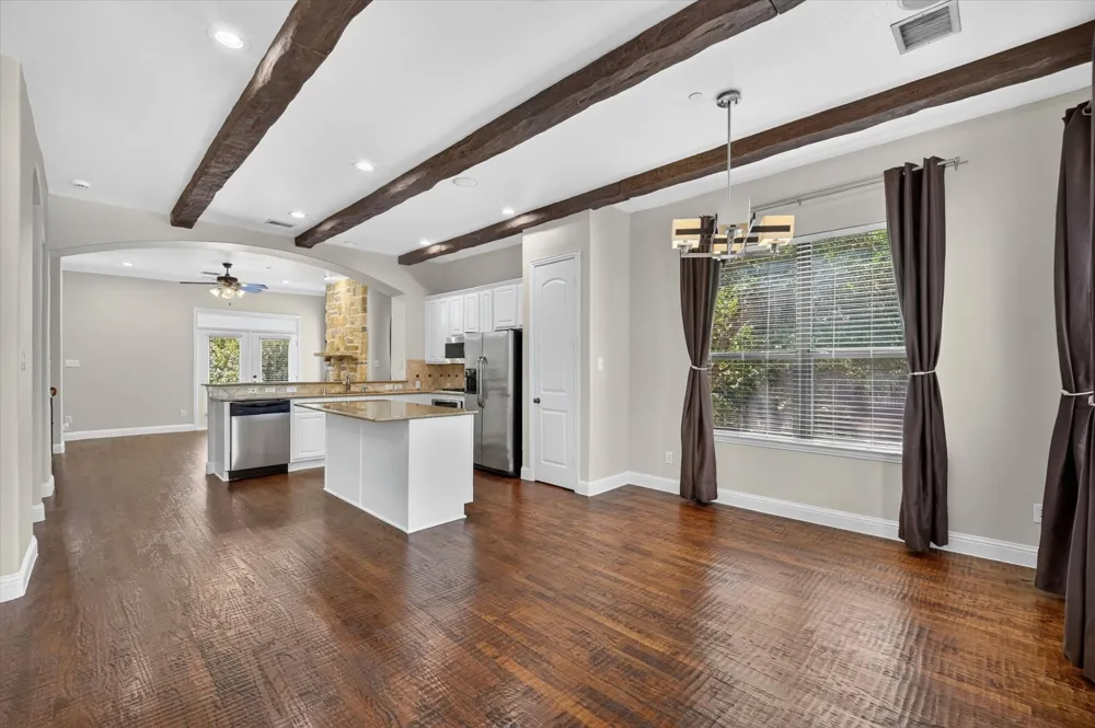 5729 Lunsford Road Plano, TX 75024
