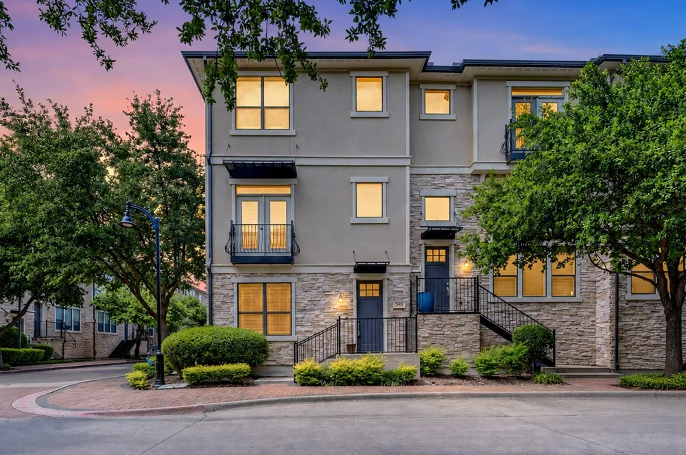 5729 Lunsford Road Plano, TX 75024