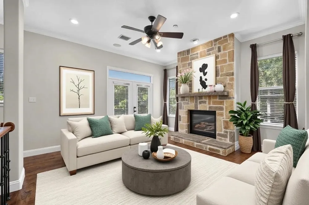 5729 Lunsford Road Plano, TX 75024