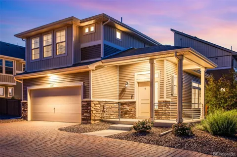 10041 Yampa Court