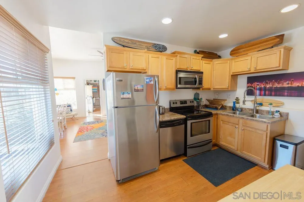 126 Elder Imperial Beach, CA 91932
