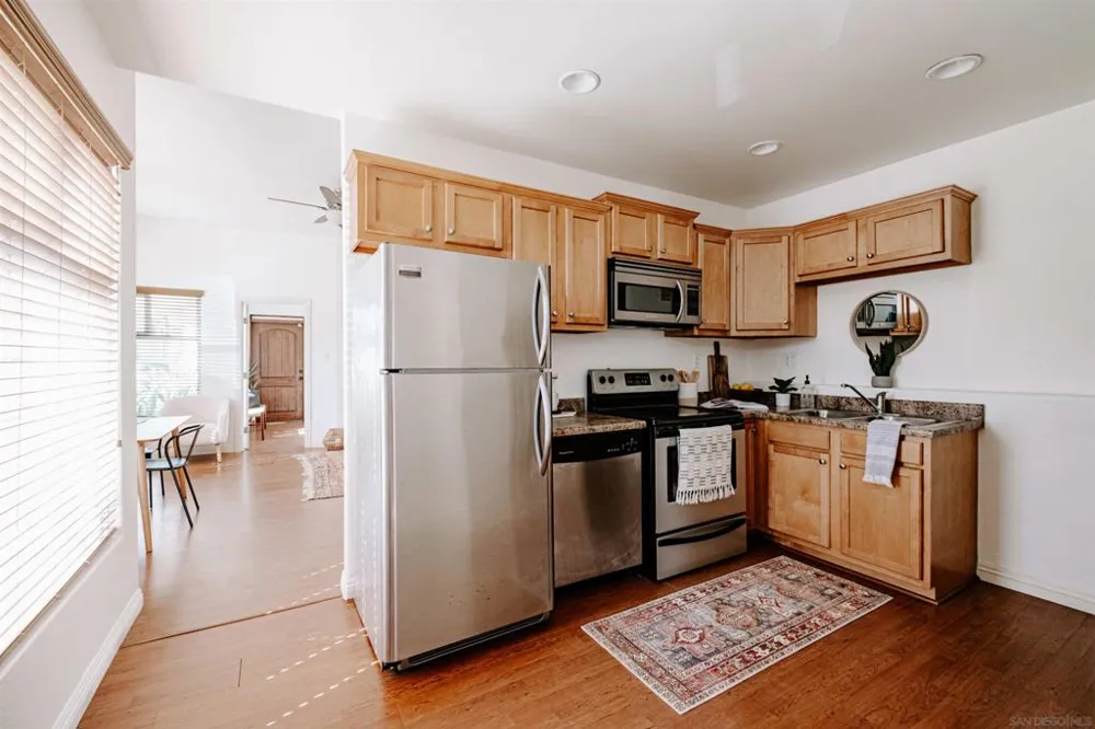 126 Elder Imperial Beach, CA 91932