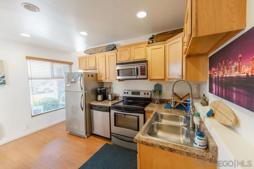126 Elder Imperial Beach, CA 91932