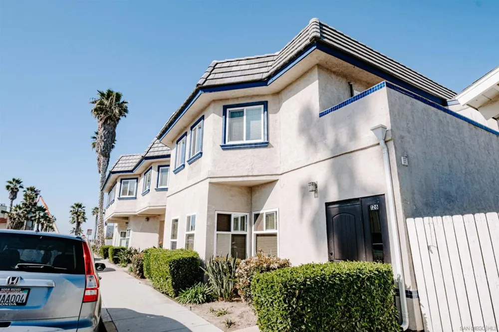 126 Elder Imperial Beach, CA 91932