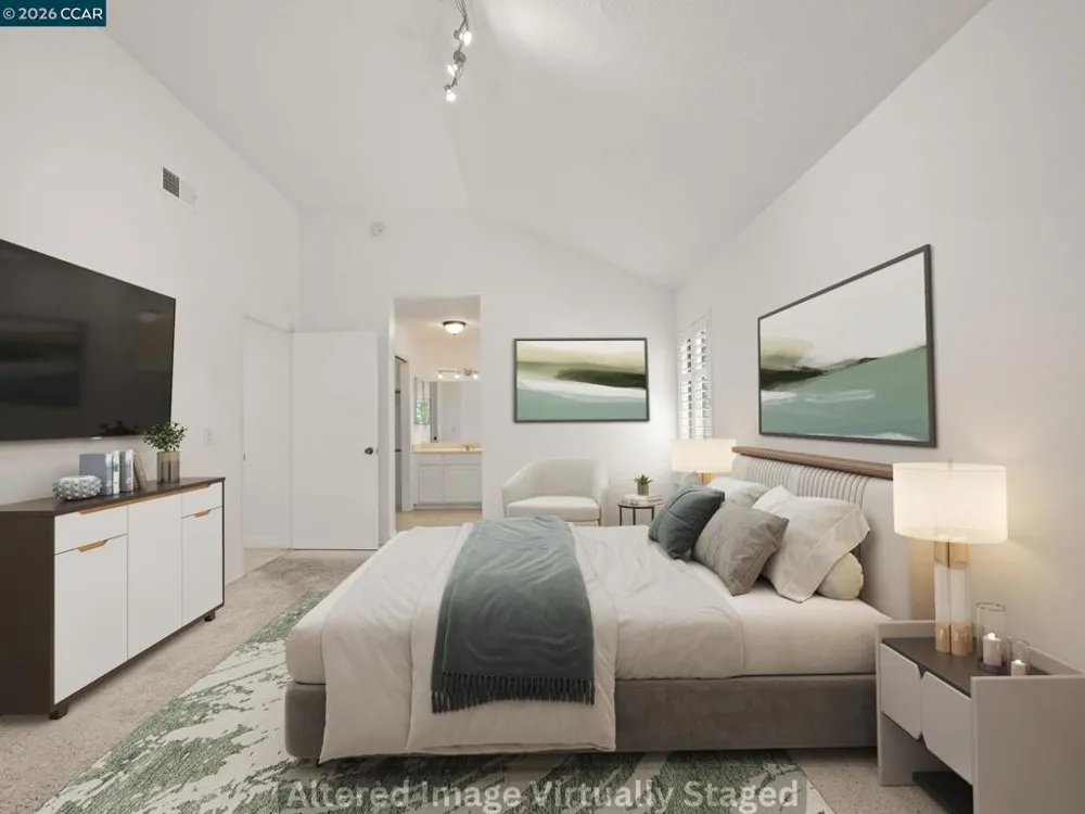6204 Buena Vista Dr #B Newark, CA 94560