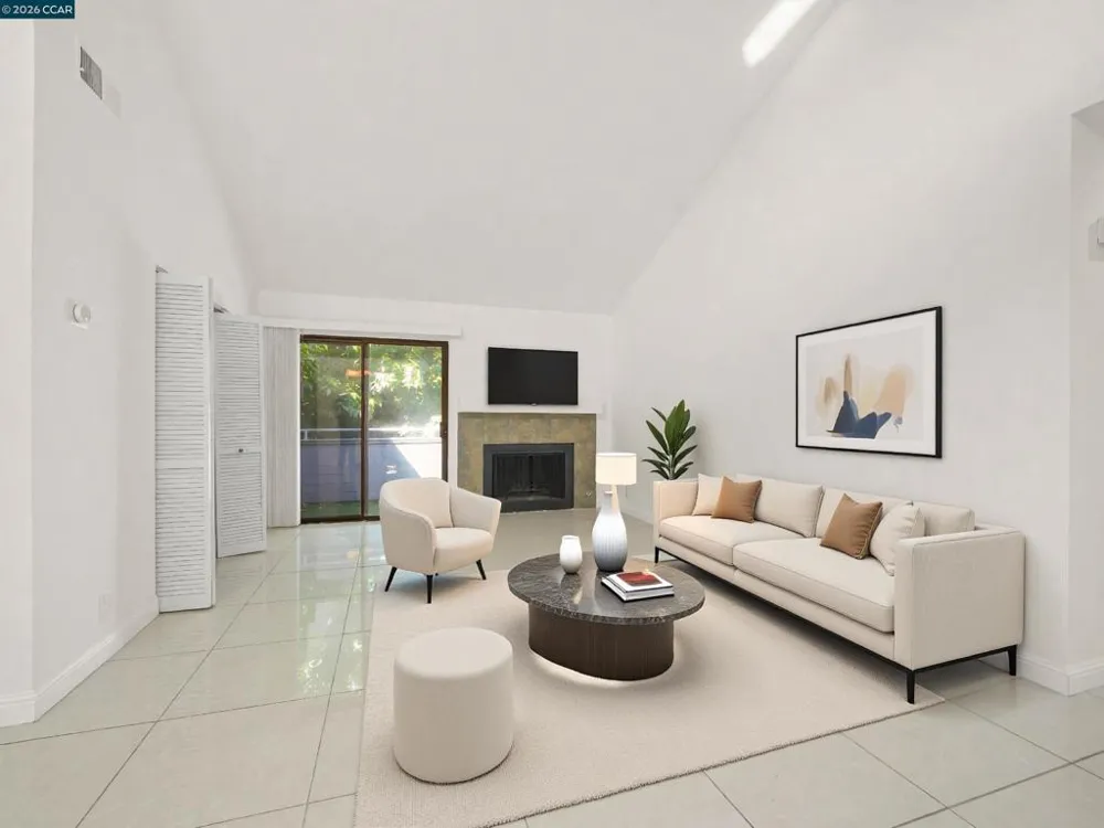 6204 Buena Vista Dr #B Newark, CA 94560