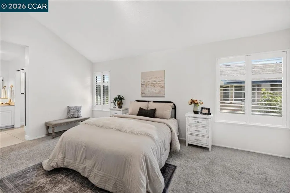 6204 Buena Vista Dr #B Newark, CA 94560