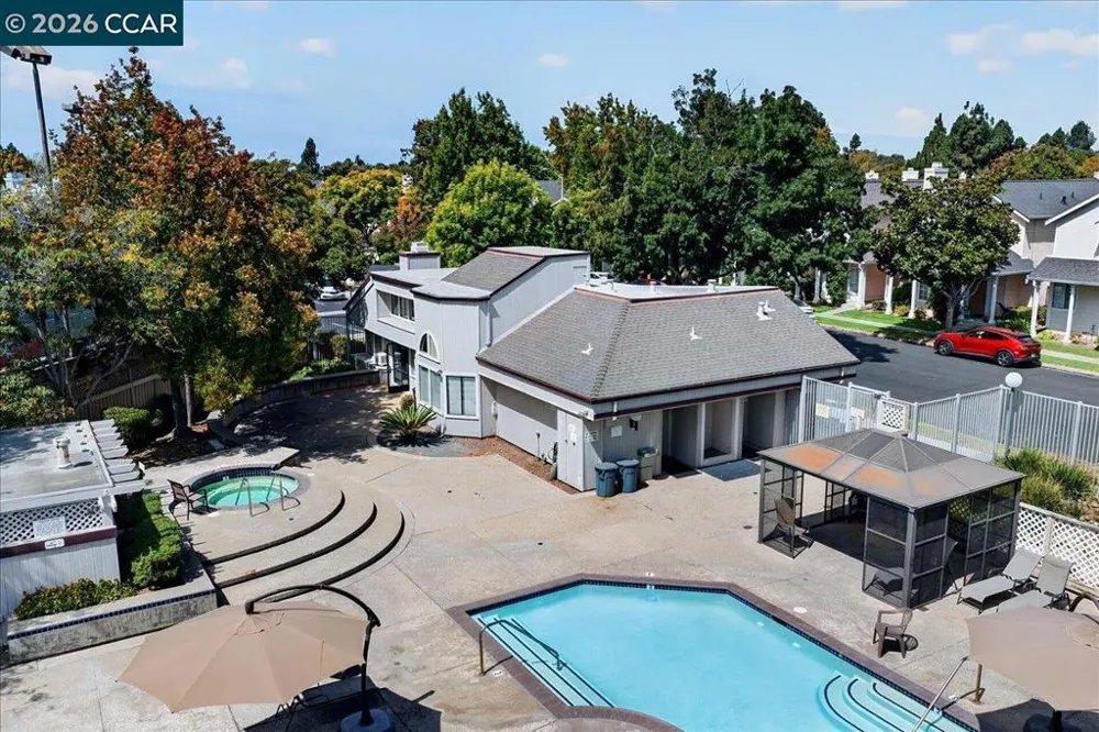6204 Buena Vista Dr #B Newark, CA 94560