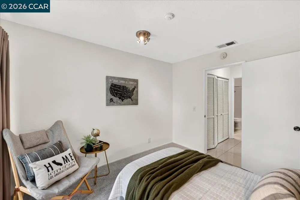 6204 Buena Vista Dr #B Newark, CA 94560