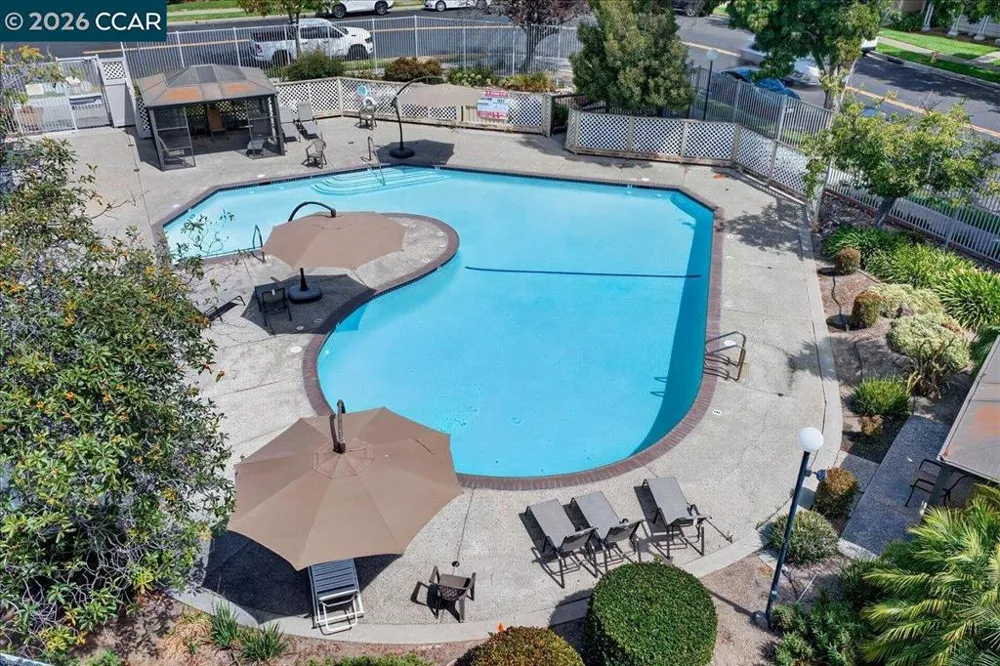 6204 Buena Vista Dr #B Newark, CA 94560