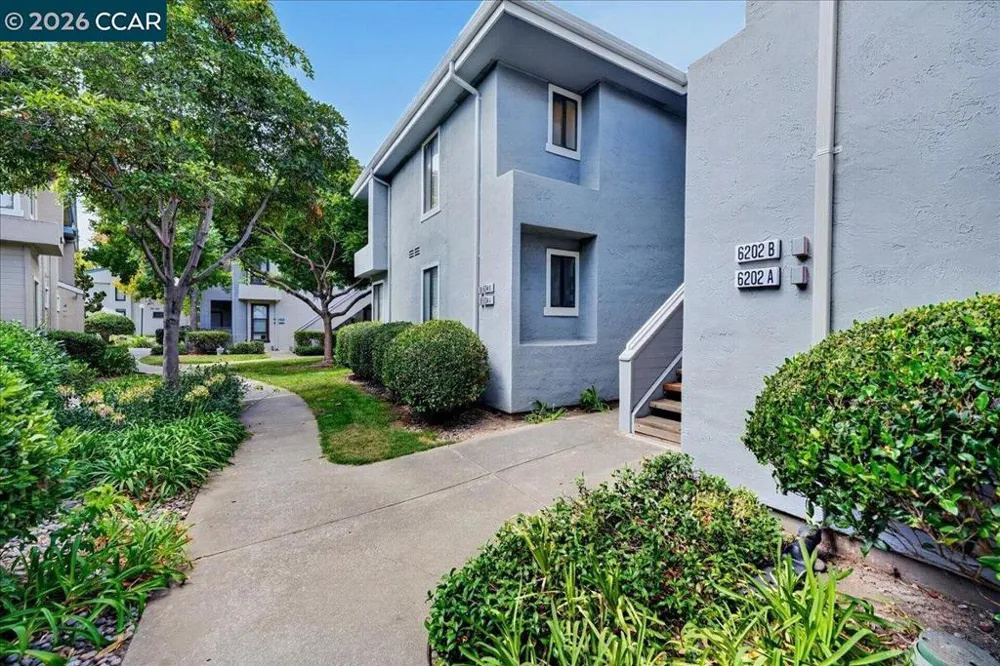 6204 Buena Vista Dr #B Newark, CA 94560