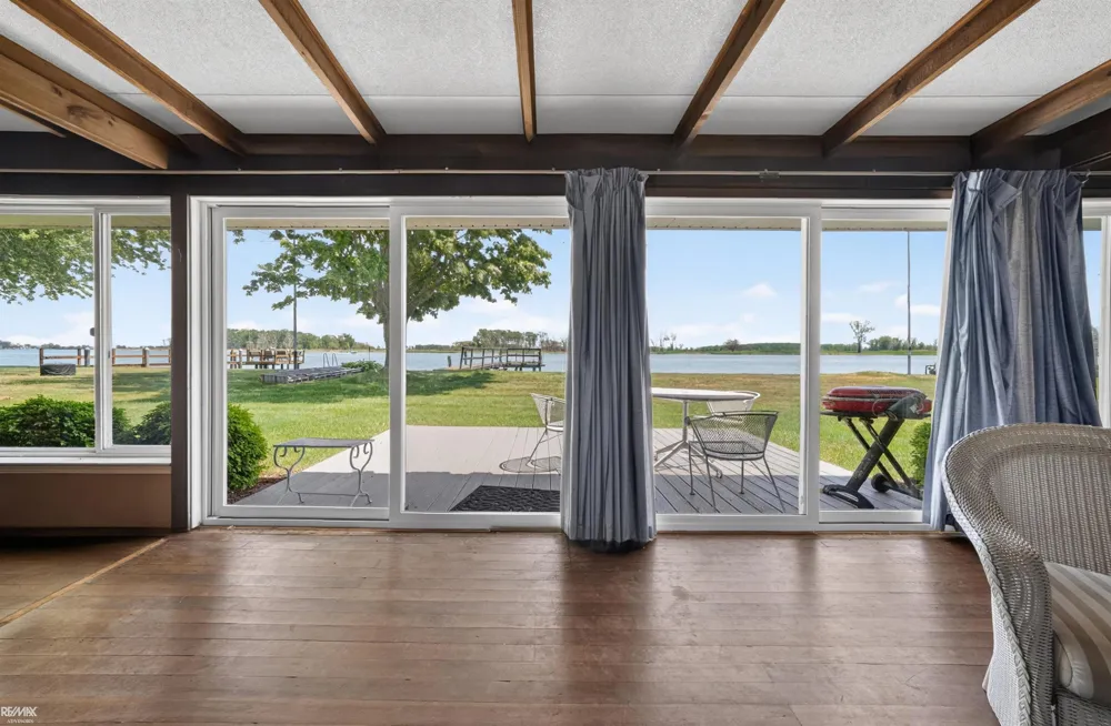 8563 South Channel Drive Clay Township, MI 48028