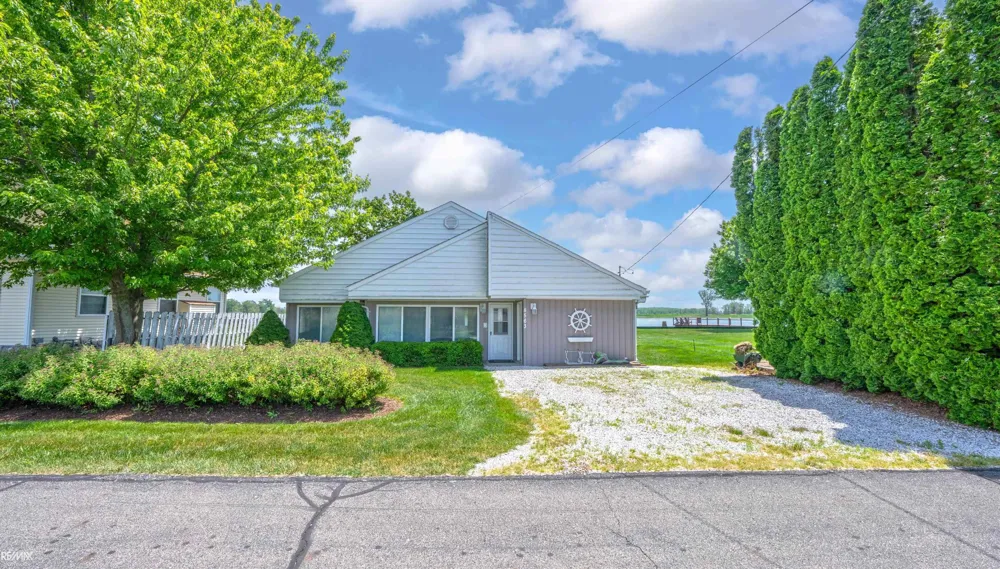 8563 South Channel Drive Clay Township, MI 48028