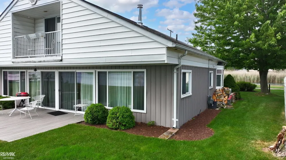 8563 South Channel Drive Clay Township, MI 48028