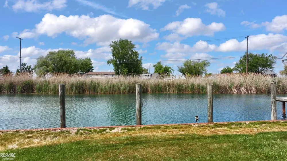 8563 South Channel Drive Clay Township, MI 48028