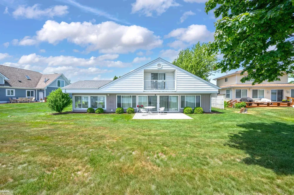 8563 South Channel Drive Clay Township, MI 48028