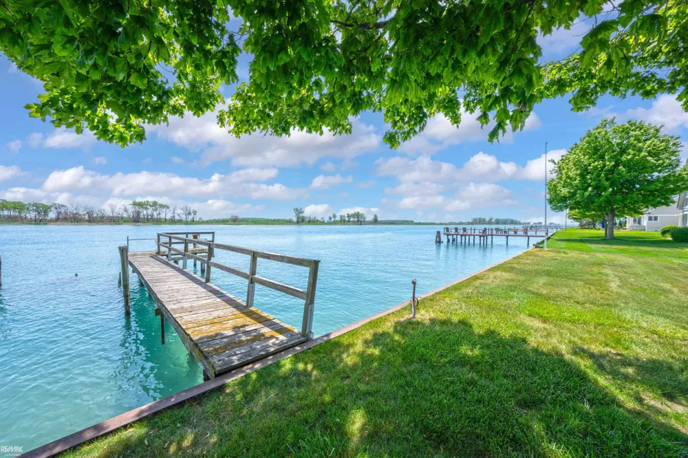 8563 South Channel Drive Clay Township, MI 48028